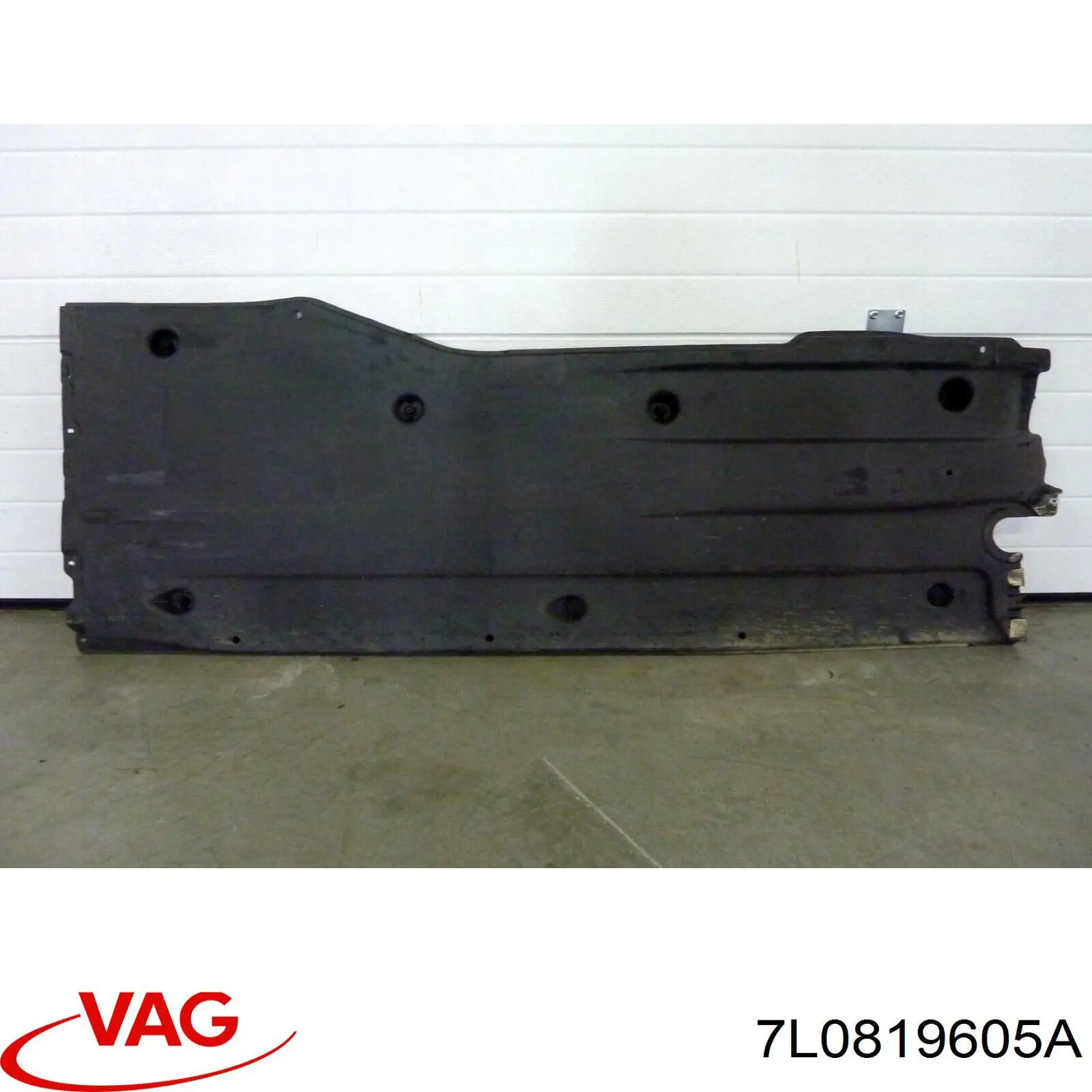 7L0819605A VAG 