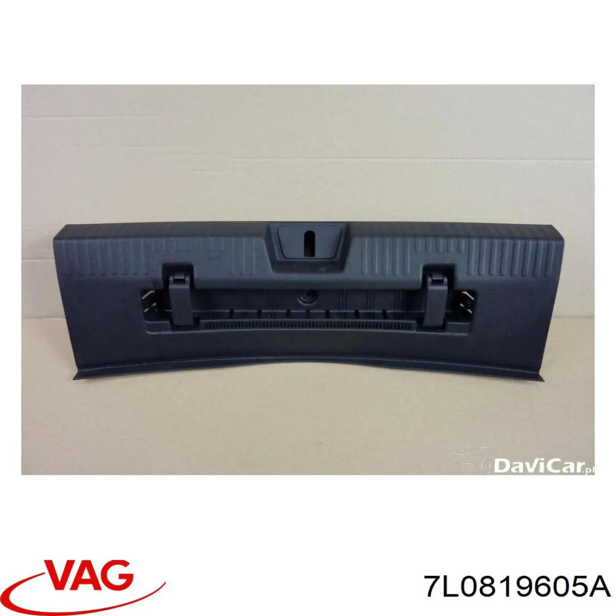  VAG 7L0819605A цена, от 2.42 USD