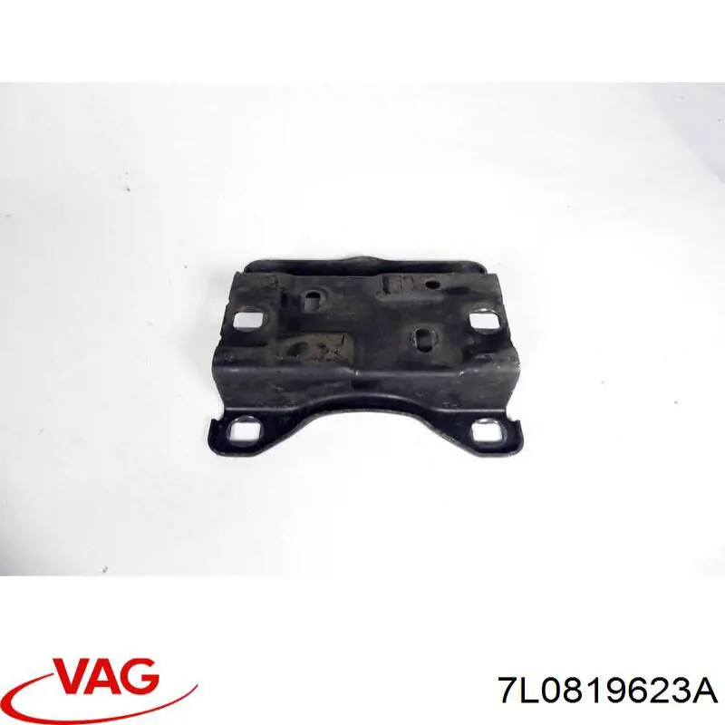  VAG 7L0819623A01C цена, от 5.08 USD
