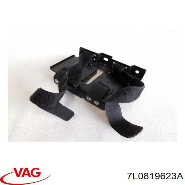 Купить 7L0819623A01C VAG 