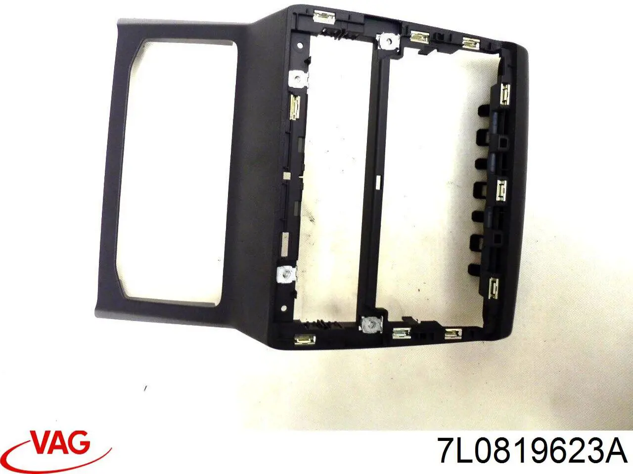  VAG 7L0819623A01C