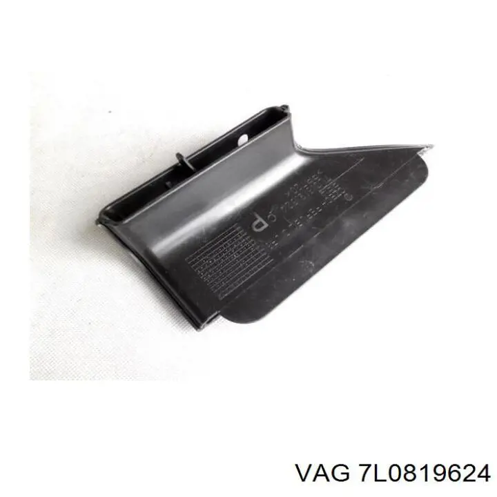 7L0819624 VAG 