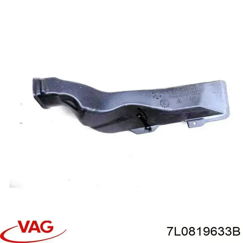 7L0819633B VAG 