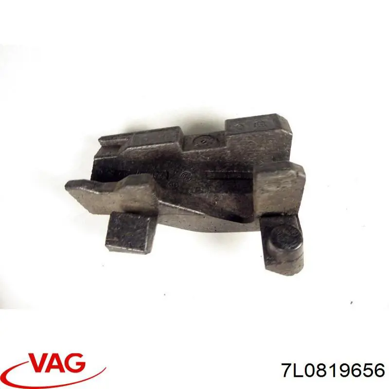  VAG 7L0819656 цена, от 6.77 USD