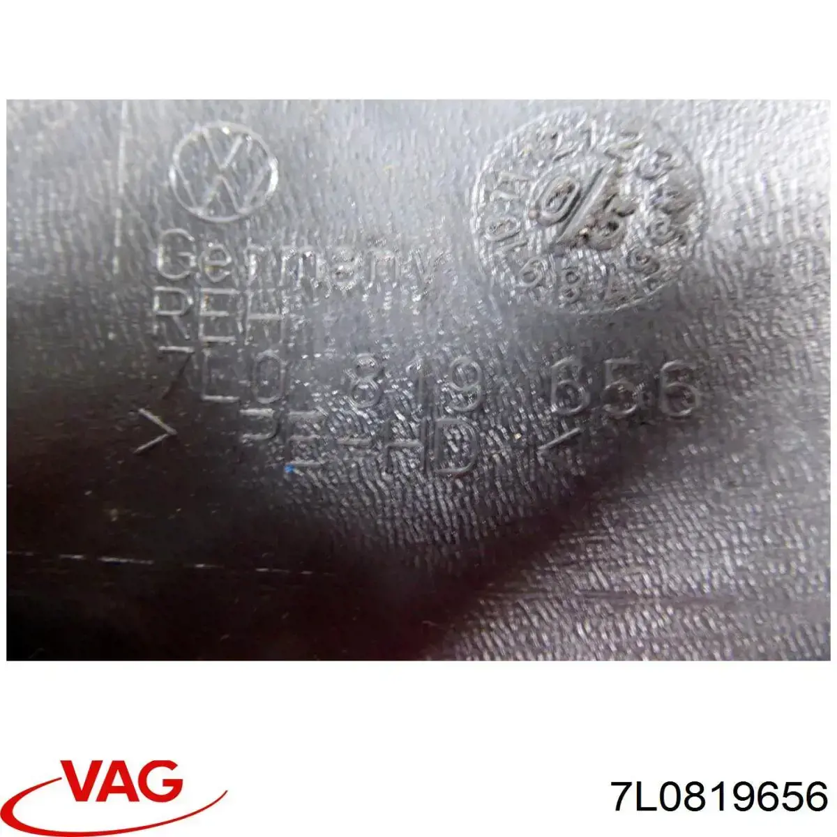  VAG 7L0819656 цена, от 6.77 USD
