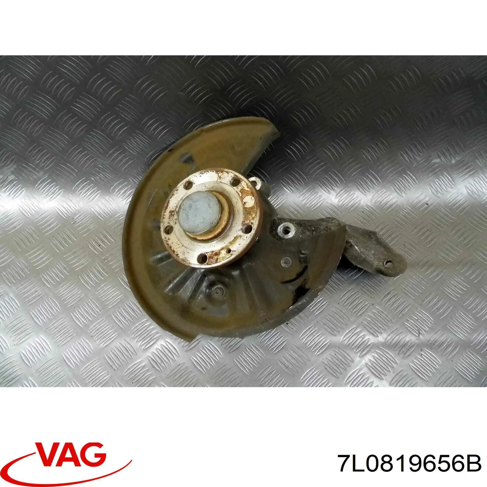 7L0819656B VAG 