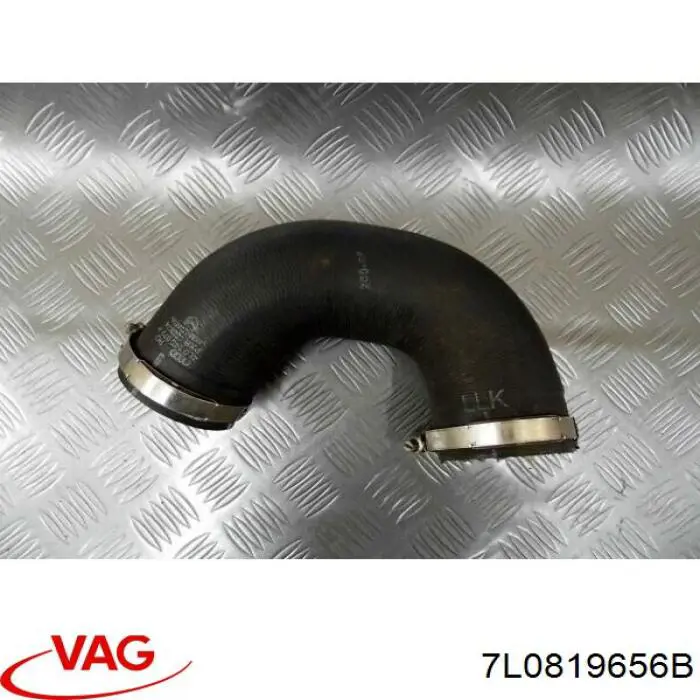  7L0819656B VAG