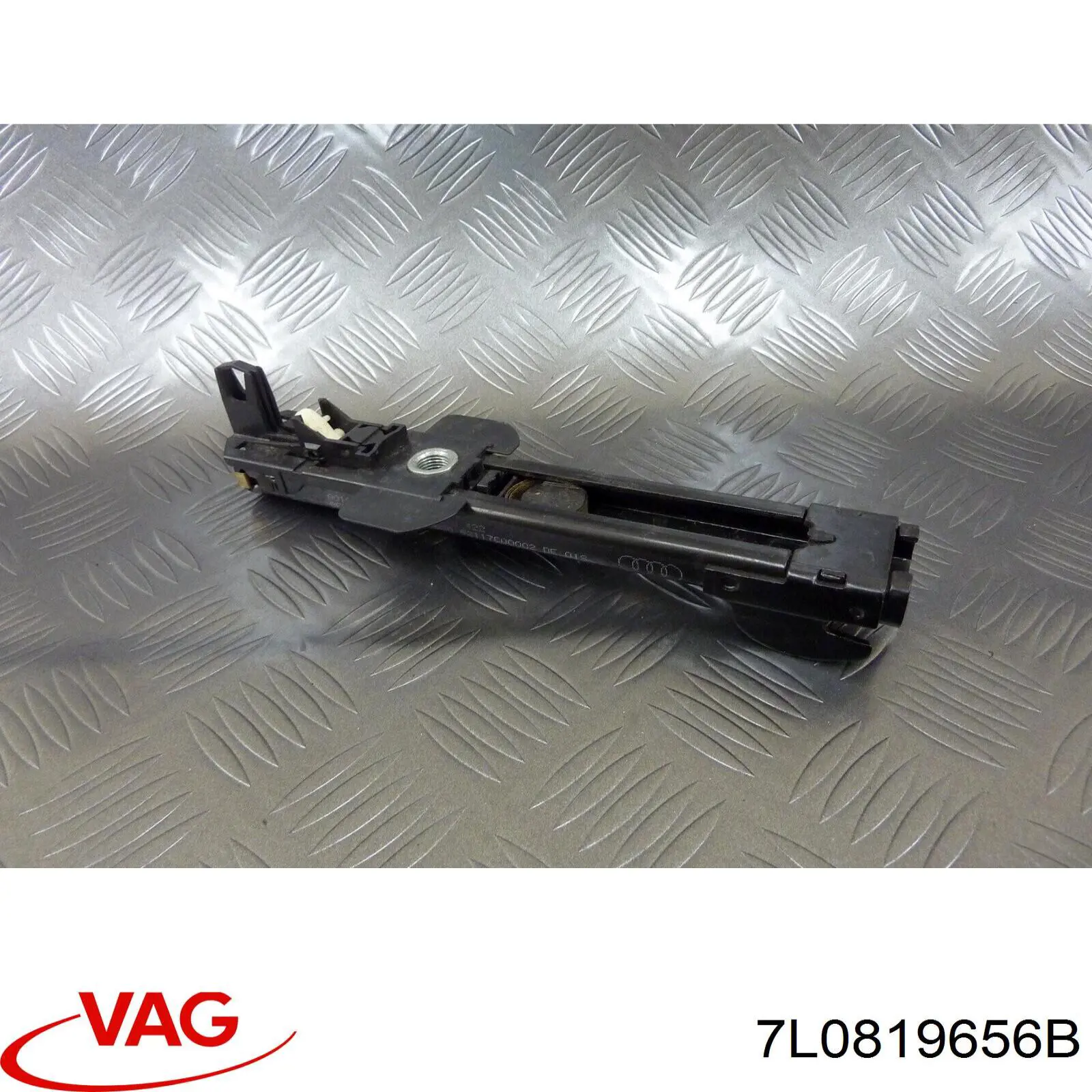  VAG 7L0819656B цена, от 7.60 USD