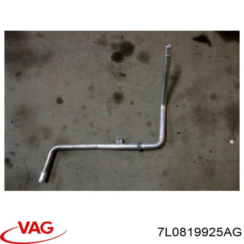 7L0819925AG VAG 