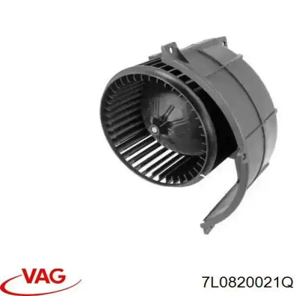 7L0820021Q VAG
