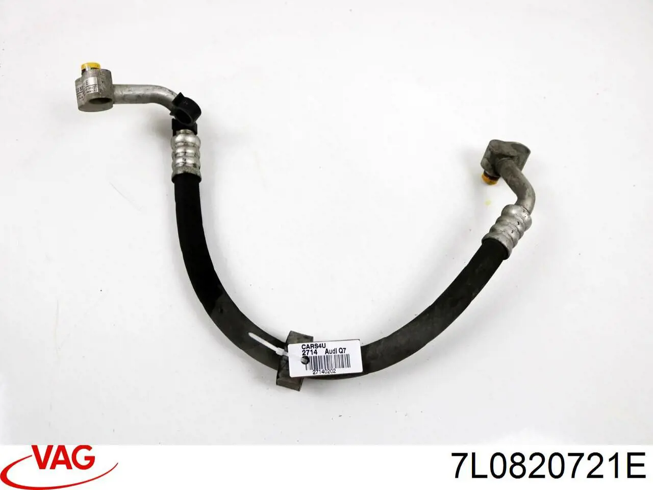 7L0820721E VAG 