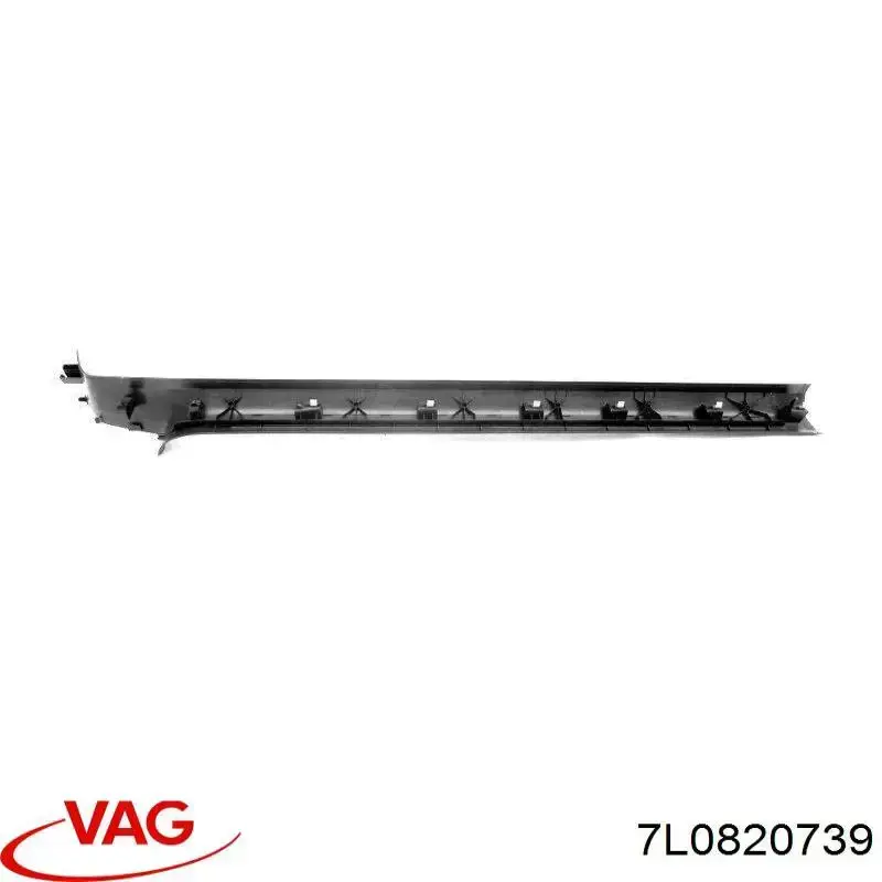  7L0820739 VAG