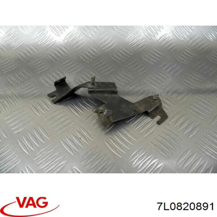  VAG 7L0820891 цена, от 5.07 USD