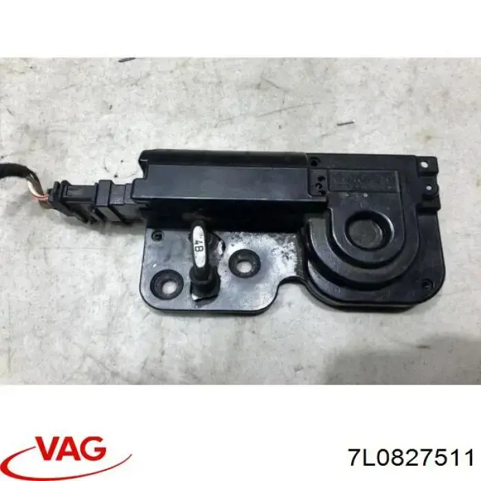  7L0827511 VAG