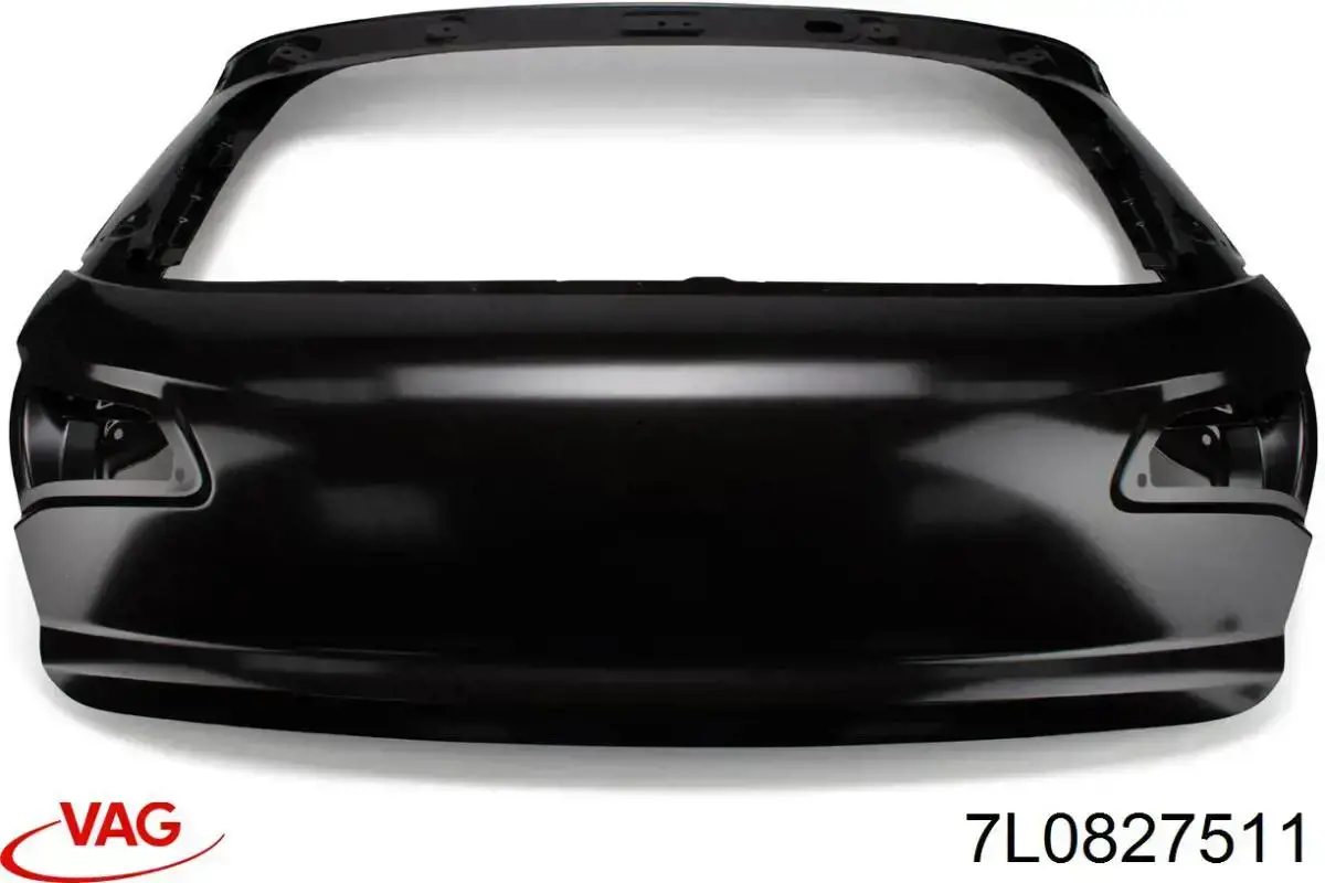 7L0827511 VAG 