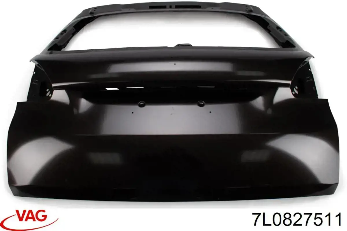 Купить 7L0827511 VAG 