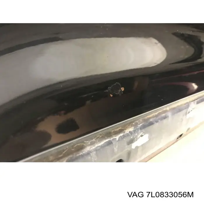 Купить 7L0833056G VAG Дверь задняя в сборе