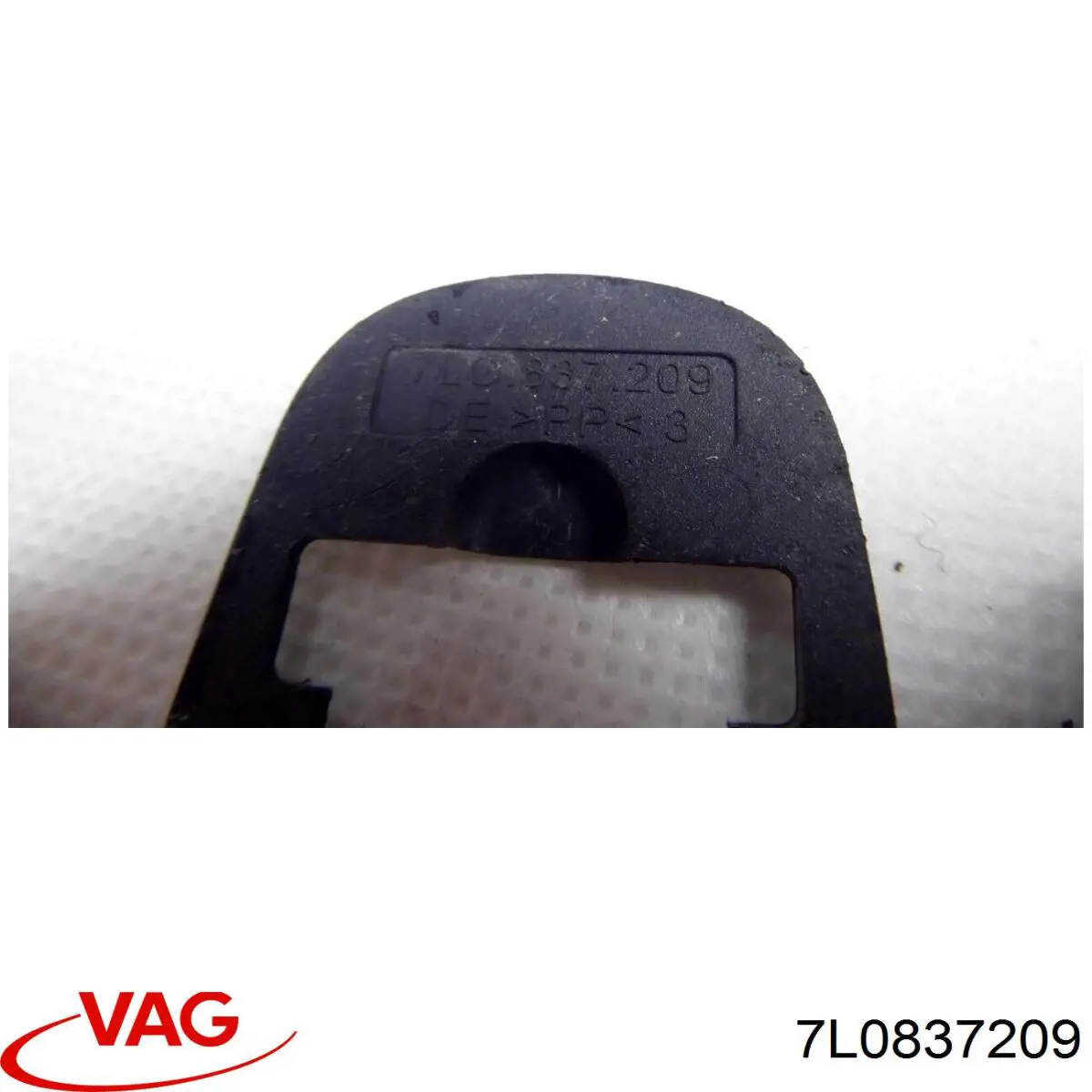 7L0837209 VAG 