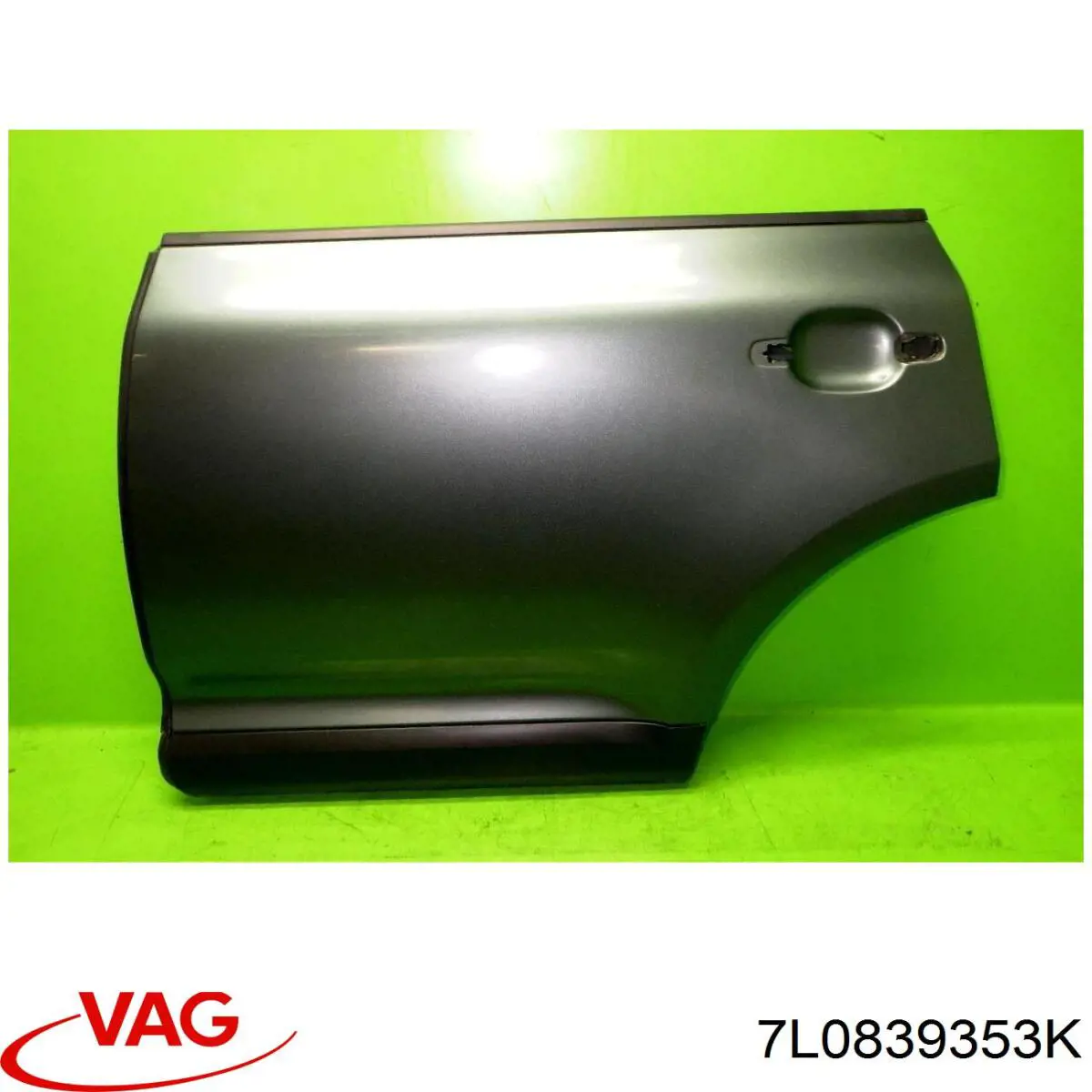  7L0839353K VAG