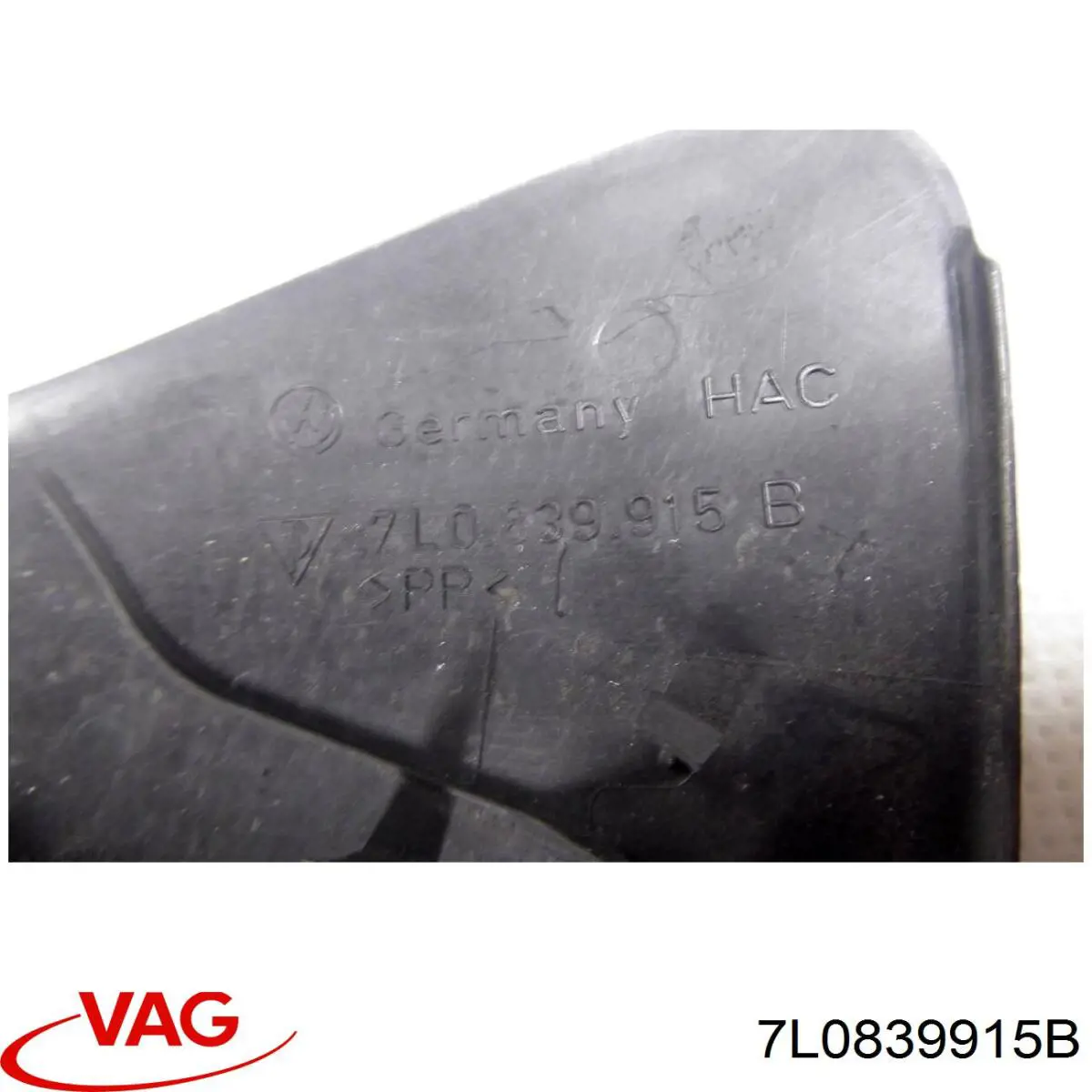 Купить 7L0839915BB41 VAG 
