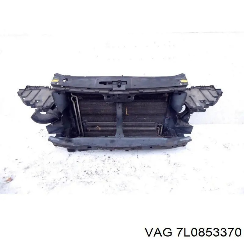7L0853370 VAG 