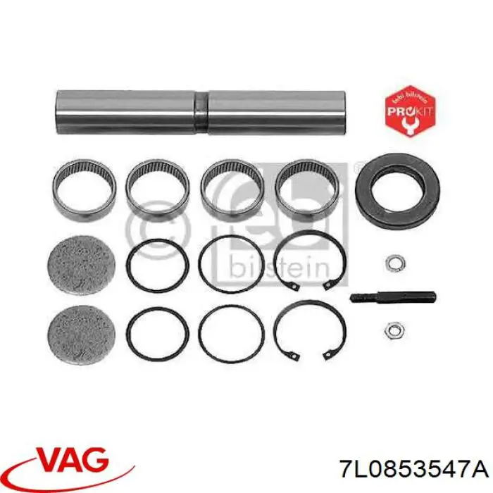 Пистон (клип) крепления накладок порогов HB Autoelektrik 50267187 цена, от 0.59 USD