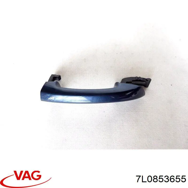  7L0853655 VAG