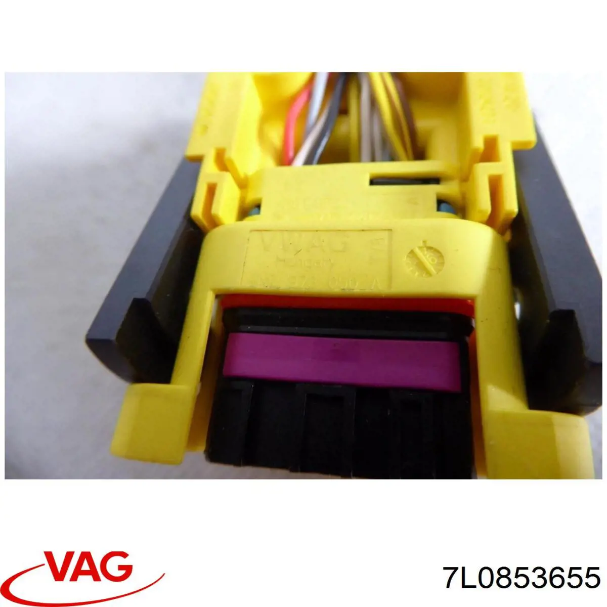  VAG 7L0853655 цена, от 4.23 USD