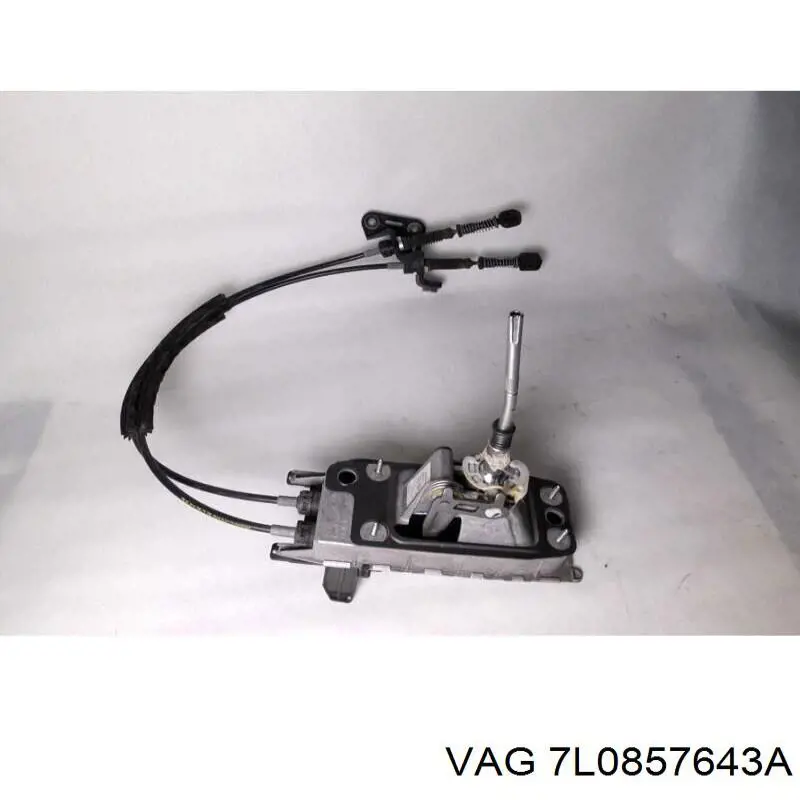  VAG 7L0857643A