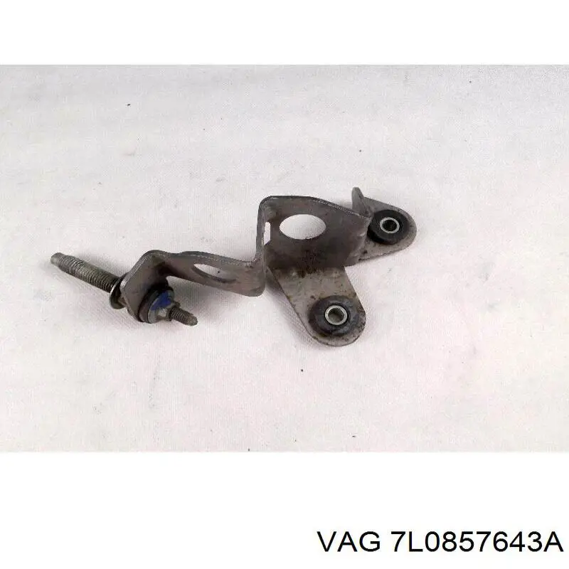Купить 7L0857643A VAG 