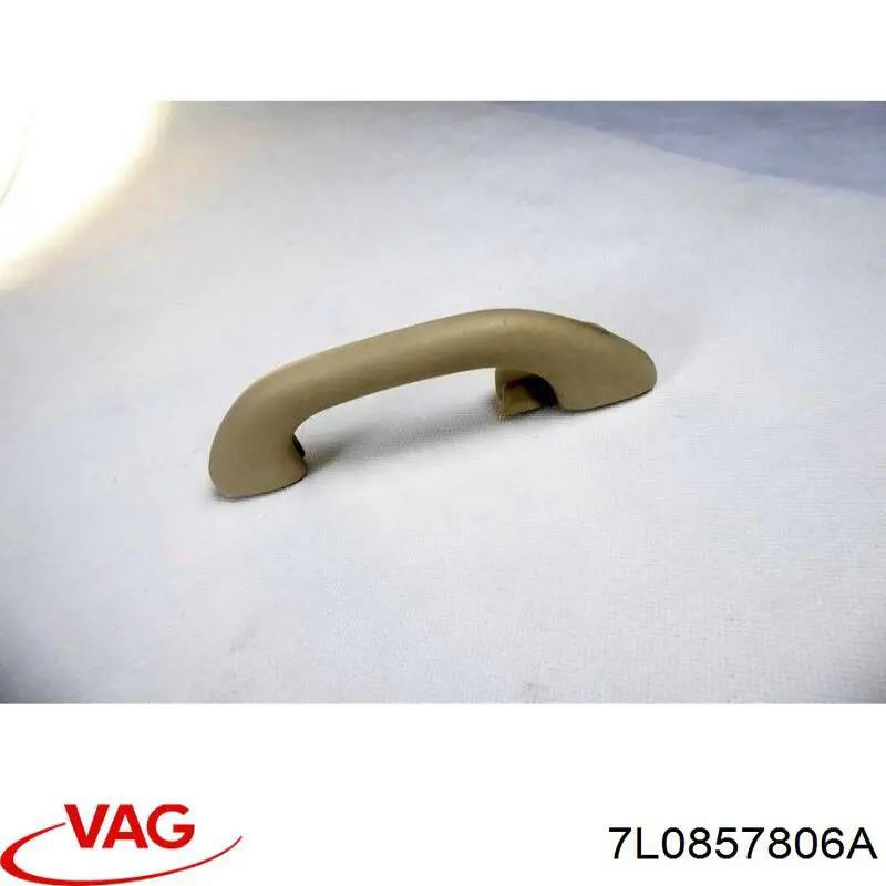  VAG 7L0857806A