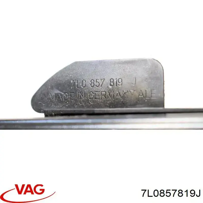  VAG 7L0857819J цена, от 6.33 USD