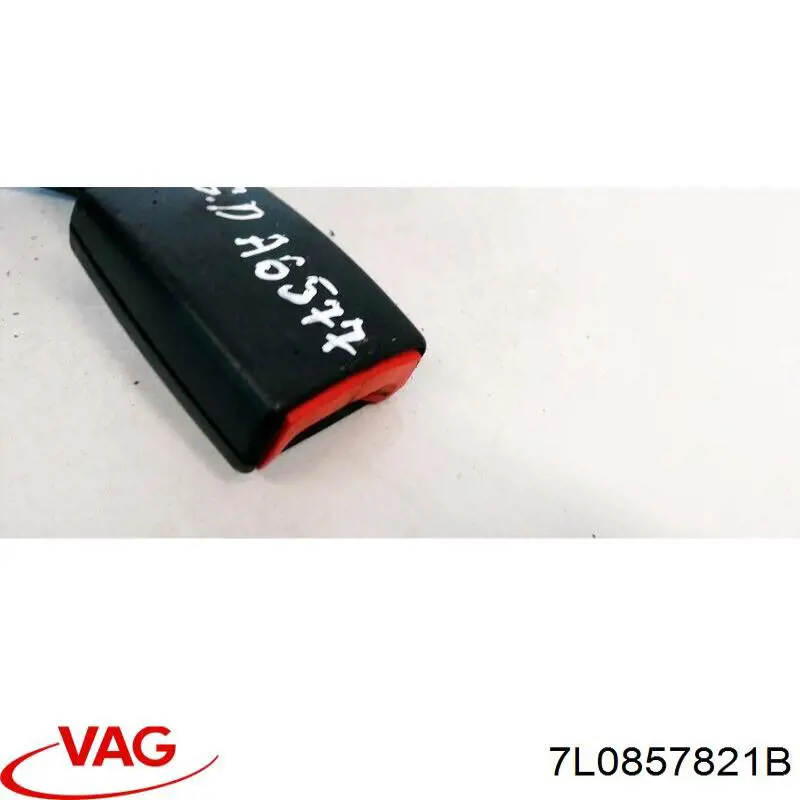  VAG 7L0857821B цена, от 11.29 USD
