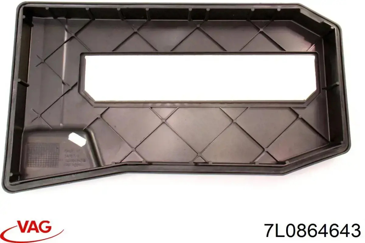 7L0864643 VAG 