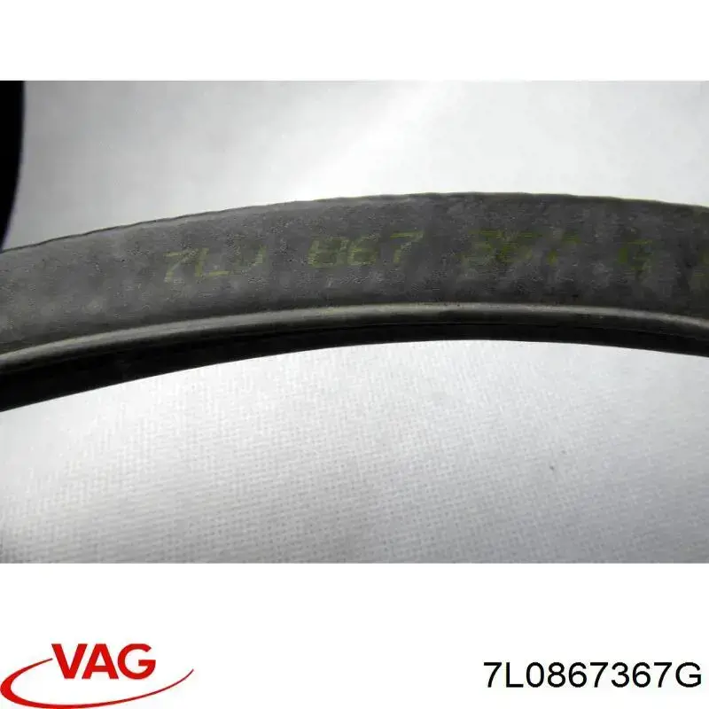  7L0867367G VAG