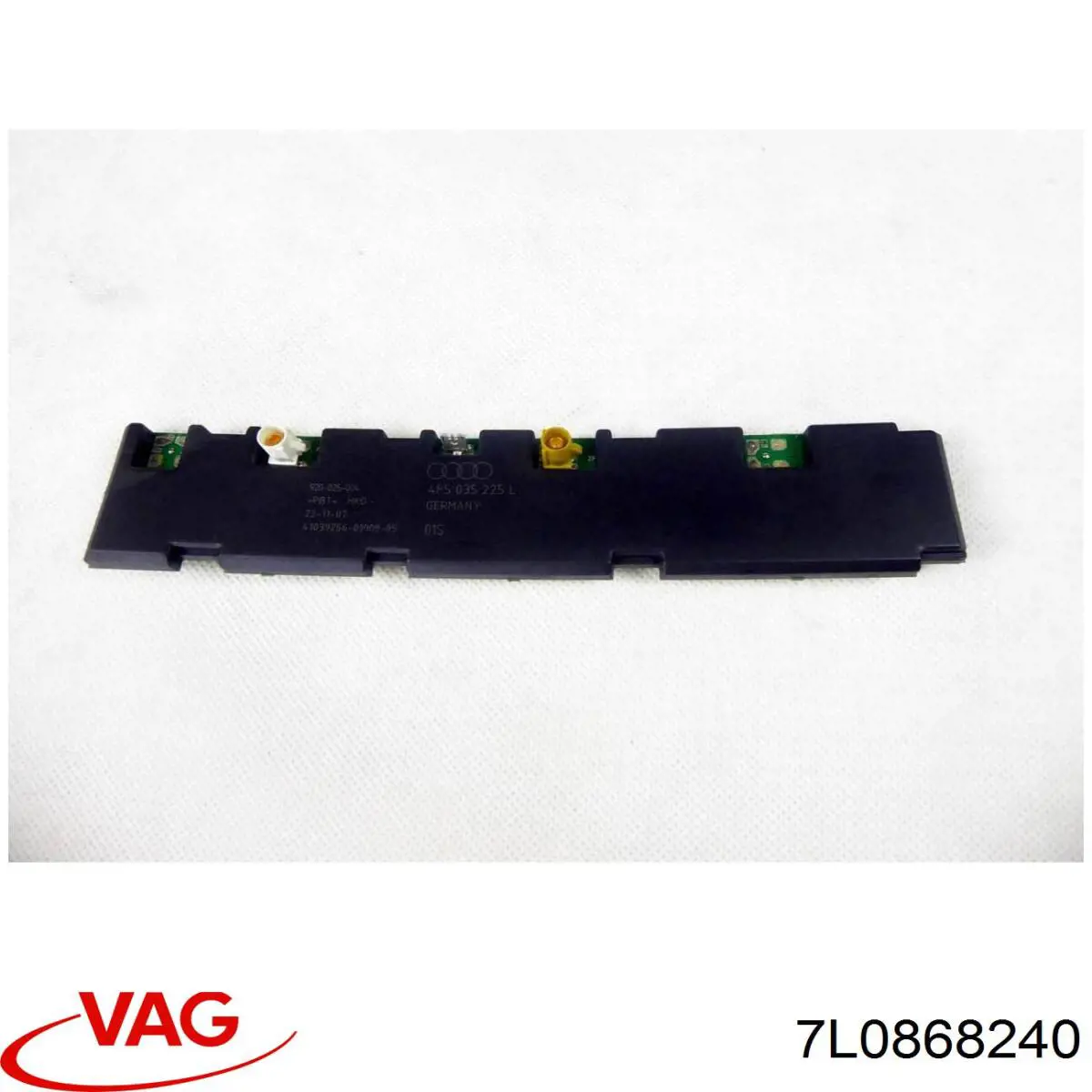  VAG 7L0868240 цена, от 1.27 USD
