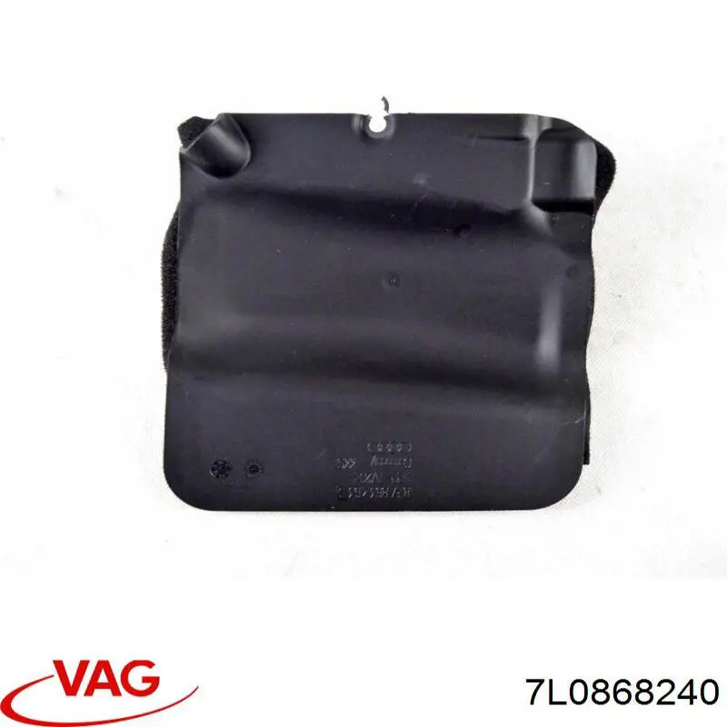  VAG 7L0868240 цена, от 1.27 USD