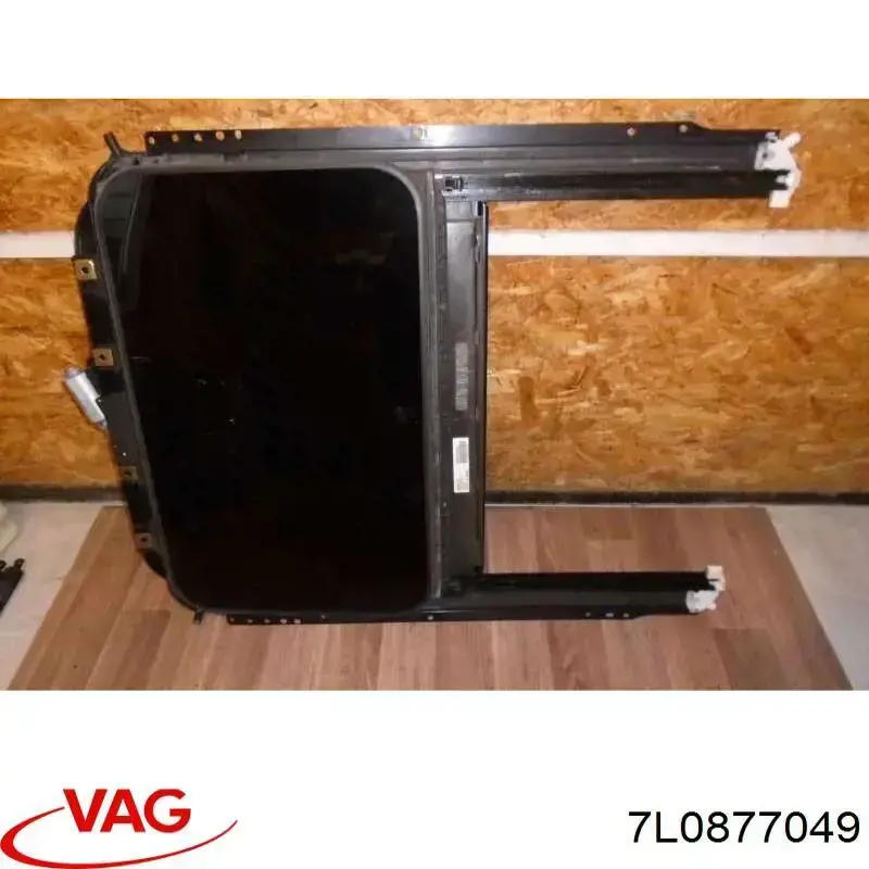  7L0877049 VAG