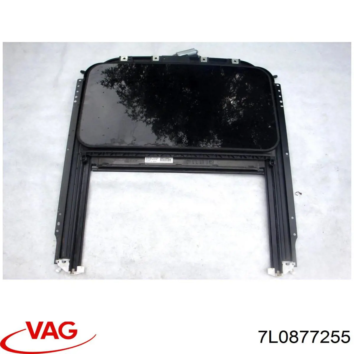7L0877255 VAG 