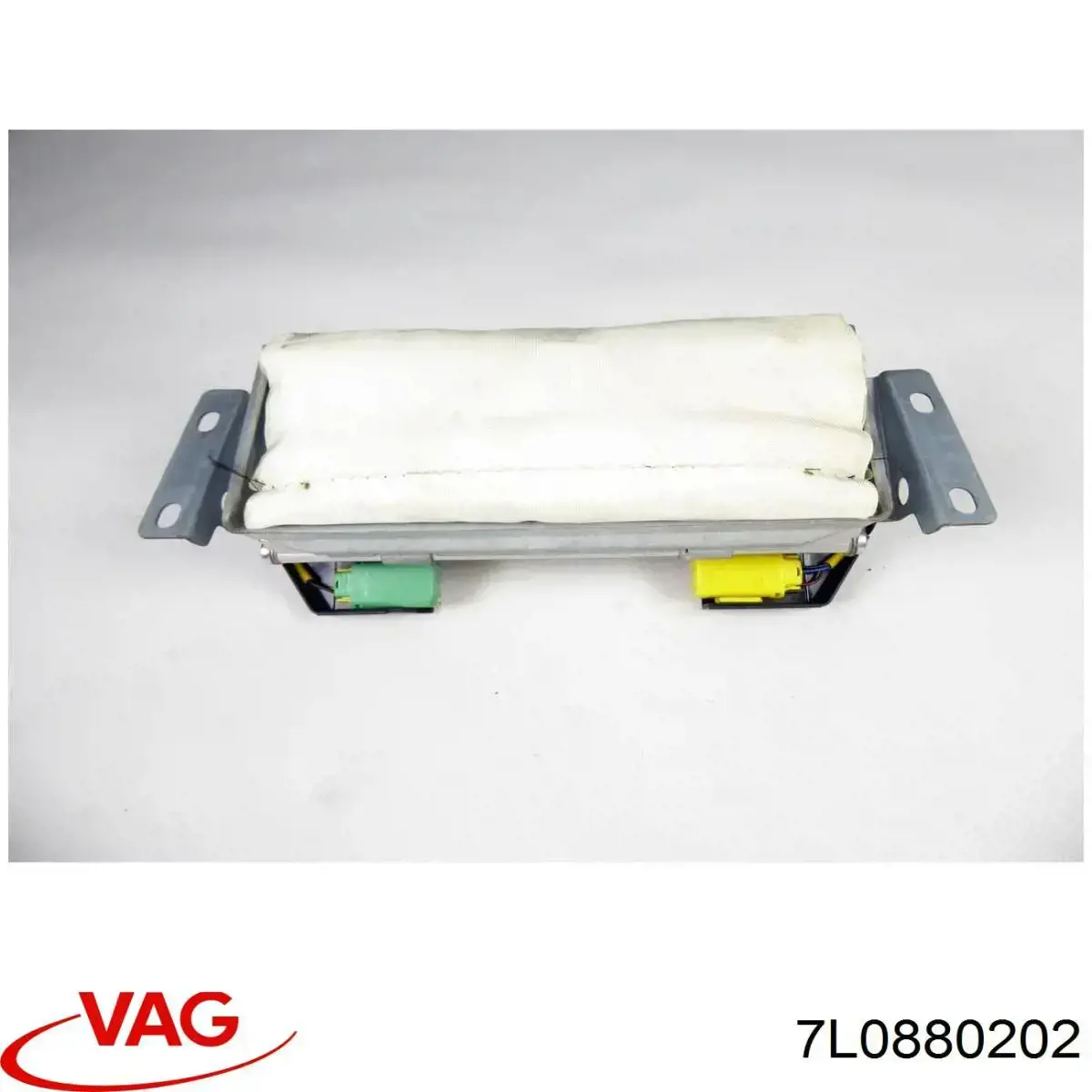 Купить 7L0880202 VAG Подушка безопасности пассажира