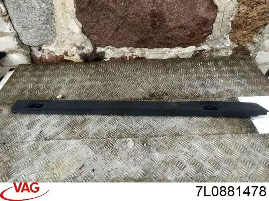 7L0881478 VAG 