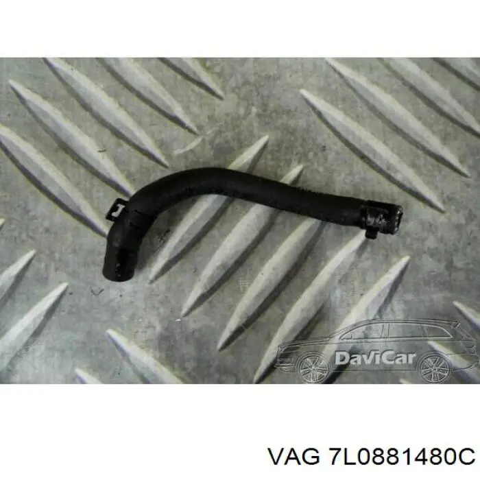  7L0881480C VAG