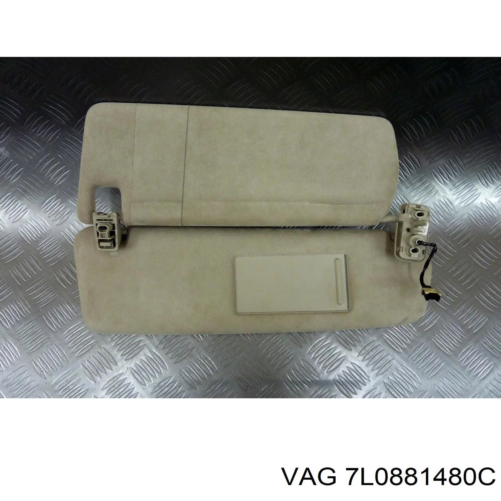 Купить 7L0881480C VAG 