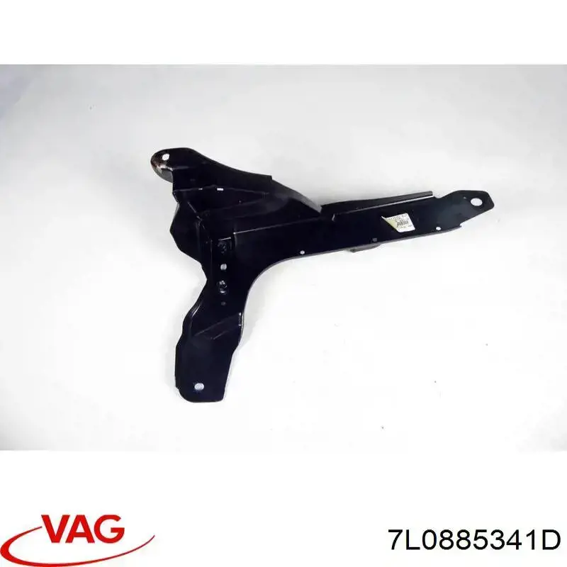 7L0885341D VAG 