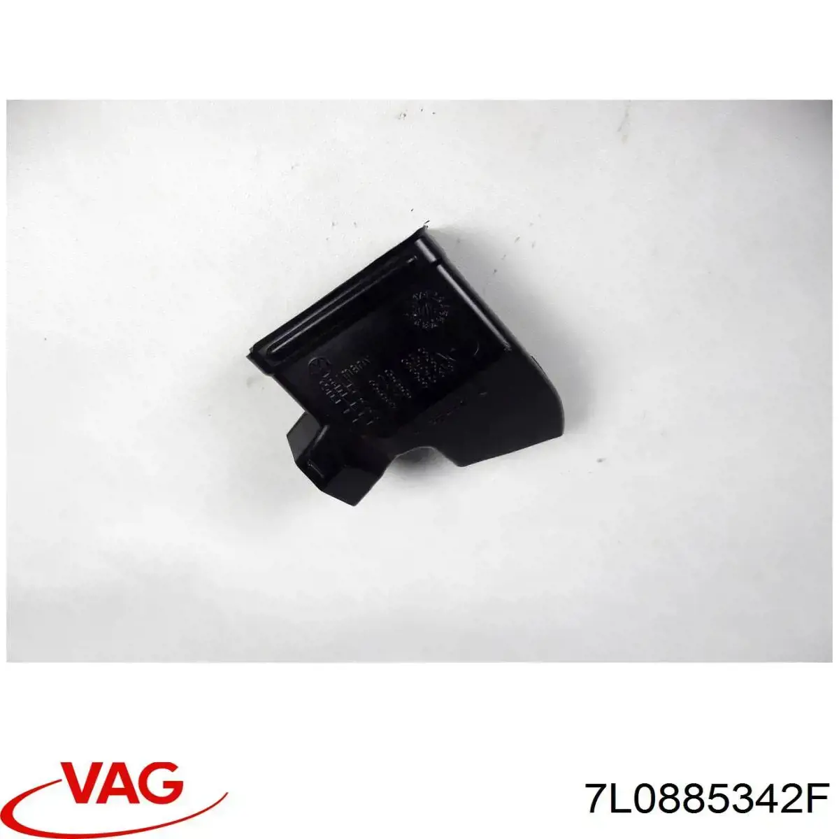  VAG 7L0885342F