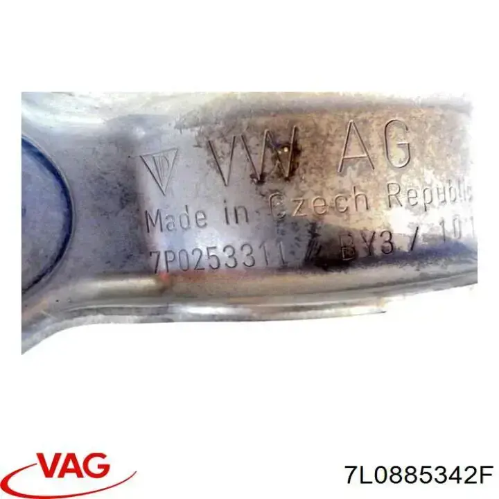 Купить 7L0885342F VAG 
