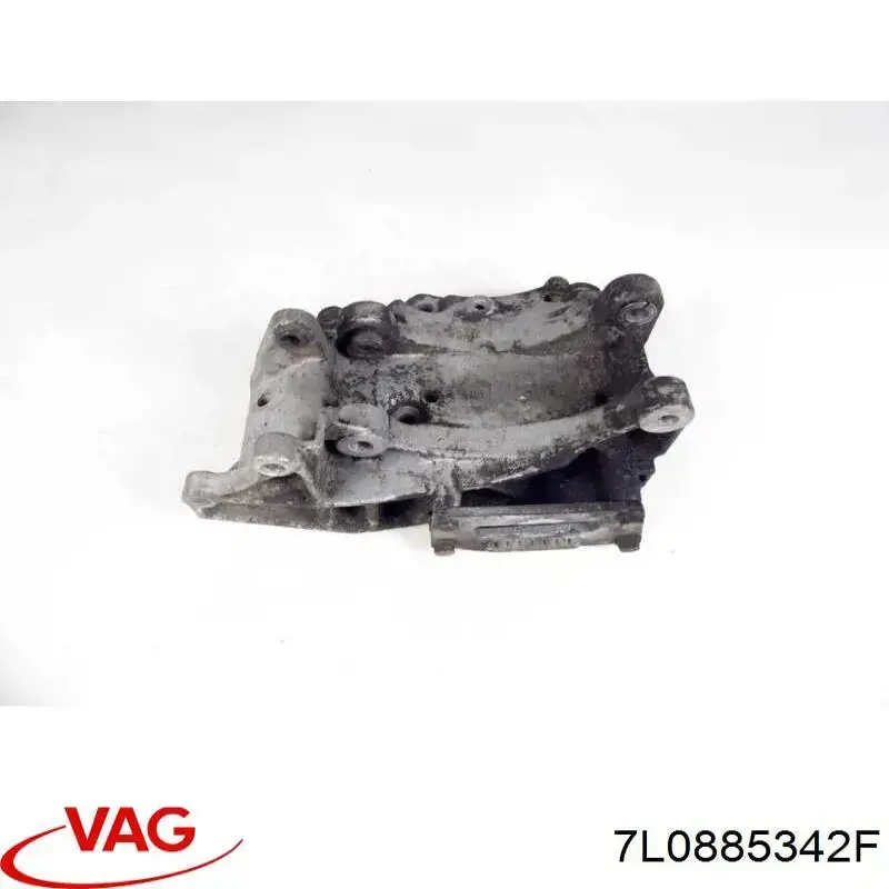 Купить 7L0885342F VAG 