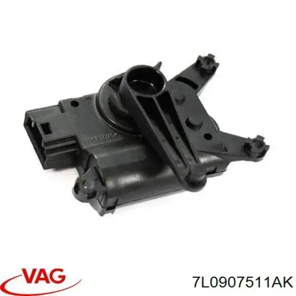 7L0907511AK VAG