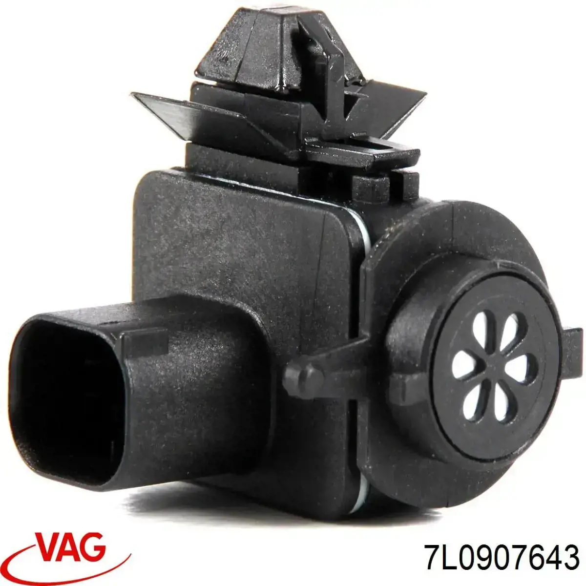 Купить 7L0907643 VAG Датчик загрязнения воздуха