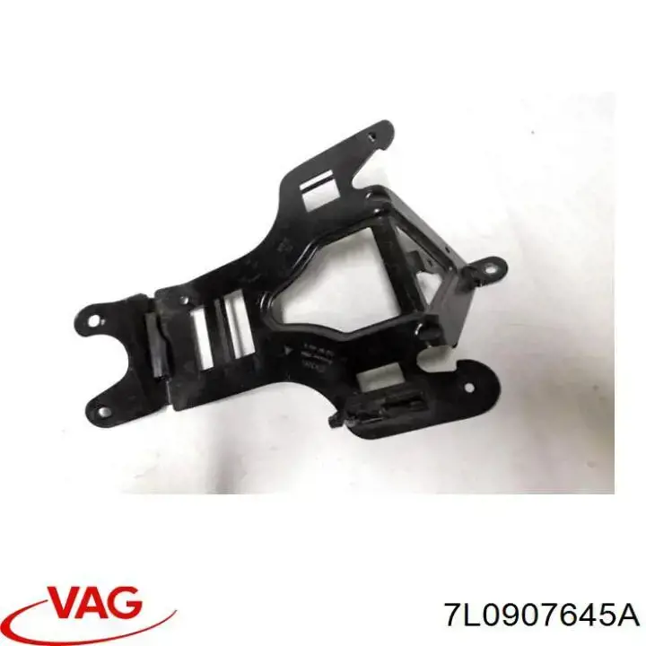 7L0907645A VAG 